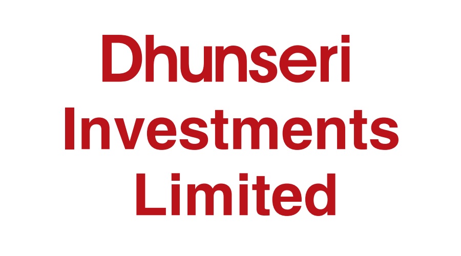 Dhunseri Investments Ltd posts consolidated Q2FY22 PAT of Rs. 47.01 crore
